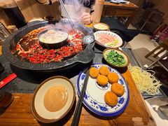 -陈眼镜火锅(总店)