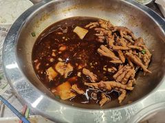 -谢蟹浓·肉蟹煲(新奥店)