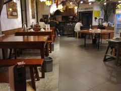 大堂-关二哥烧烤(王家湾店)