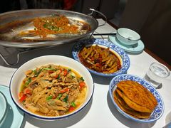 -回家吃饭·地道南昌菜(建德观总店)