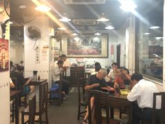大堂-春和面馆(常德路店)