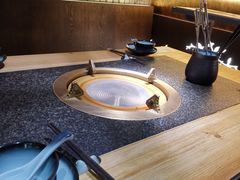 -湊湊火锅·茶憩(石家庄万象城店)