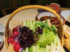 -四季厨房 鲁菜·孔府烤鸭(高新万达店)