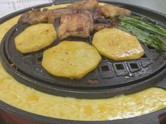 -牛犇炭火烤肉·鲜切烤肉(承德总店)