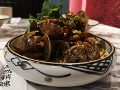 -臻享無招牌·食蛙专门店(太古里店)