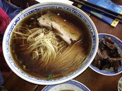 -同得兴 Since·1995 传统苏式面馆(十全街店)