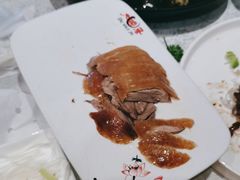 -大碗居·烤鸭·鱼头泡饼(天坛东门店)