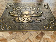 大堂-香园自助小火锅
