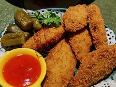 -吱咖啡西式简餐