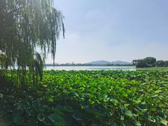 -云龙湖旅游景区