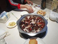 -万和源炝锅城·活鱼现炝(文艺北路店)