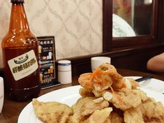 -老厨家(中央大街西七道街店)