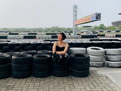 -上赛卡丁车世界