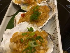 -蟹将军·松叶蟹和牛日料放题自助(K11店)