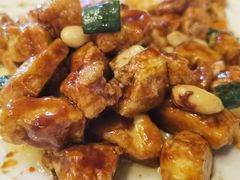 -功德林素菜饭庄(前门店)