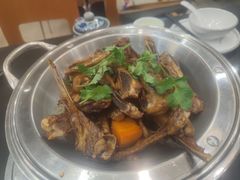 -美极鲜食坊(宝安南路店)