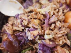 -津门炒饭王(天佑城店)