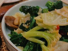 -南沙游艇会·大兵船餐厅