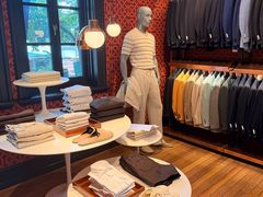 -SUITSUPPLY(安福路店)