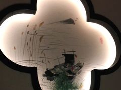 -绿茶餐厅(汇悦大融城店)