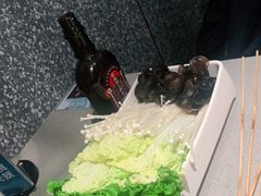 -半天妖烤鱼(中山路店)