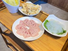 -云中鱼蒸汽石锅鱼(浦东食品城店)