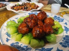 -功德林(南京西路店)