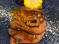 -九井澤精致料理(金茂店)