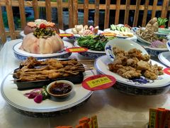 -老宁波1381餐厅(宏泰广场店)