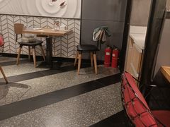 -鱼酷活鱼烤鱼(梅江印象城店)