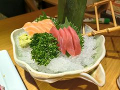 -三石铁板烧(紫竹桥店)