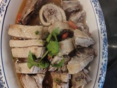 一品醉鸭-破店(井大店)