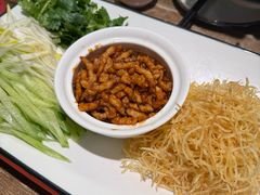 -四姐妹东北饺子(沙尾路店)