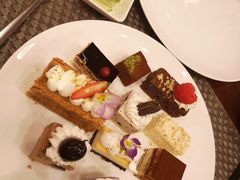 -听松楼·花园酒店·自助餐厅(红梅公园店)