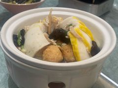 -荃凤雅宴(荆南路店)