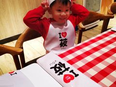 -西贝(金桥店)