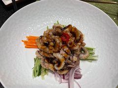 -太守宴·蘭院(天塔店)