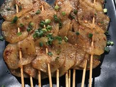 烧烤-聚味瞿记·龙虾堂(渔人码头一店)