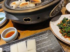 -泥炉烧肉师(新街口金銮巷店)