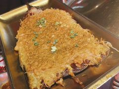 -令狐冲·炭烤活鱼(宝龙店)