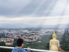 -西双版纳勐泐文化旅游区