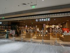-G·SPACE(金鹰世界店)
