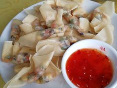 炸云吞-勒南公舍(龙江店)