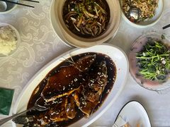 -山外山菜馆(玉泉路店)