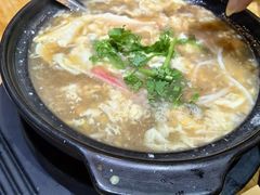 -老姑砂锅·烧烤天津菜(体北道店)