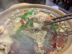 -聚汇三少·龙虾·中餐厅(莫邪路新天地店)