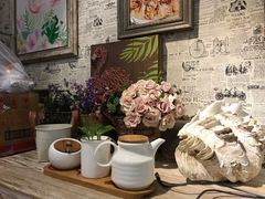-十面欢腾·海鲜面·台式Bistro(长乐路店)