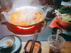 -湊湊火锅·茶憩(石家庄万象城店)