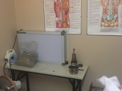 -席仁堂推拿按摩脊柱调理(世纪科贸大厦店)