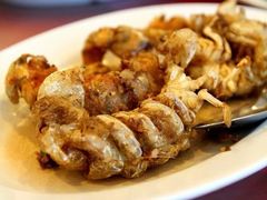 -大茄来海鲜餐厅(亚洲城分行)